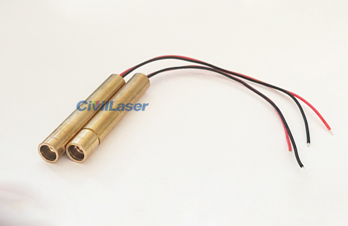 laser module